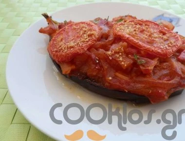 Η συνταγή της ημέρας: Ιμάμ μπαϊλντί